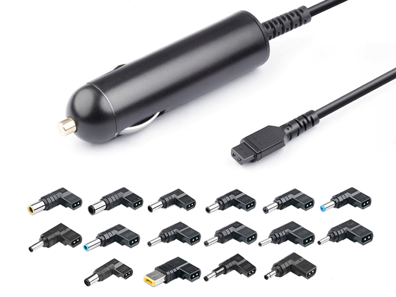 universal laptop car charger